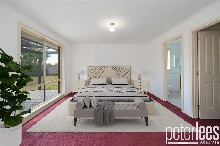 Sixth view of Homely house listing, 3 Chelsea Close, Prospect Vale TAS 7250