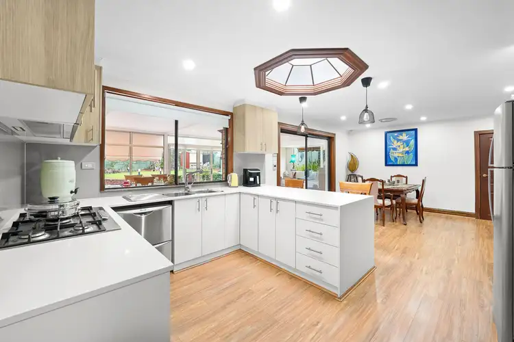 Second view of Homely house listing, 9 Kruger Place, Erskine Park NSW 2759