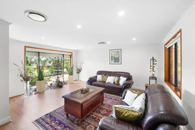 Fifth view of Homely house listing, 9 Kruger Place, Erskine Park NSW 2759