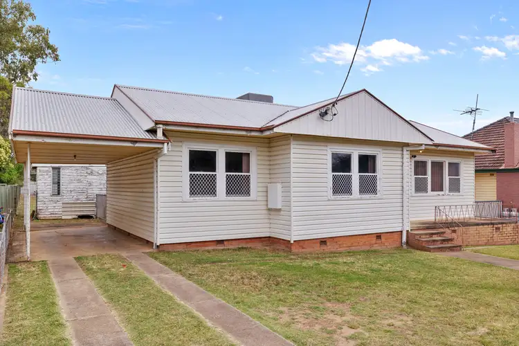 Main view of Homely house listing, 26 Hillvue Road, Tamworth NSW 2340