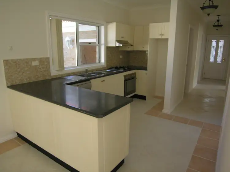 Fourth view of Homely villa listing, 3/19 Horbury Street, Sans Souci NSW 2219