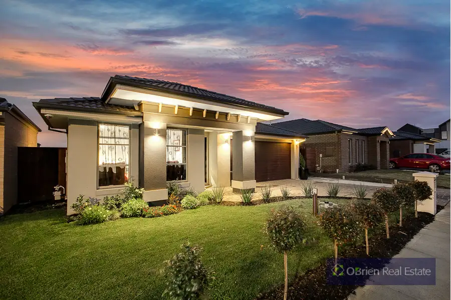 Main view of Homely house listing, 16 City Vista Circuit, Cranbourne West VIC 3977