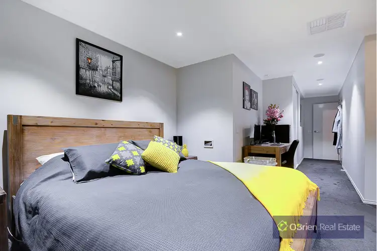Third view of Homely house listing, 16 City Vista Circuit, Cranbourne West VIC 3977