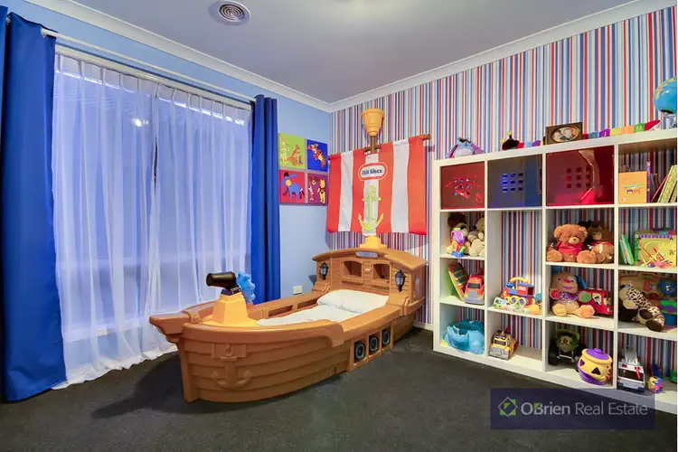 Sixth view of Homely house listing, 16 City Vista Circuit, Cranbourne West VIC 3977