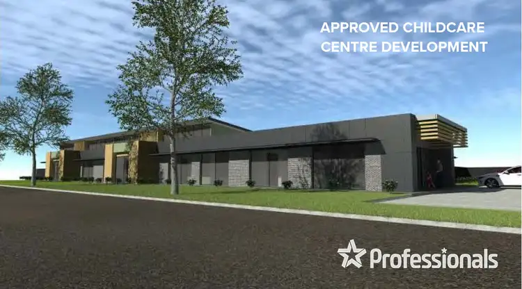 Third view of Homely land listing, Lot 1/ Koorlong Avenue, Nichols Point VIC 3501