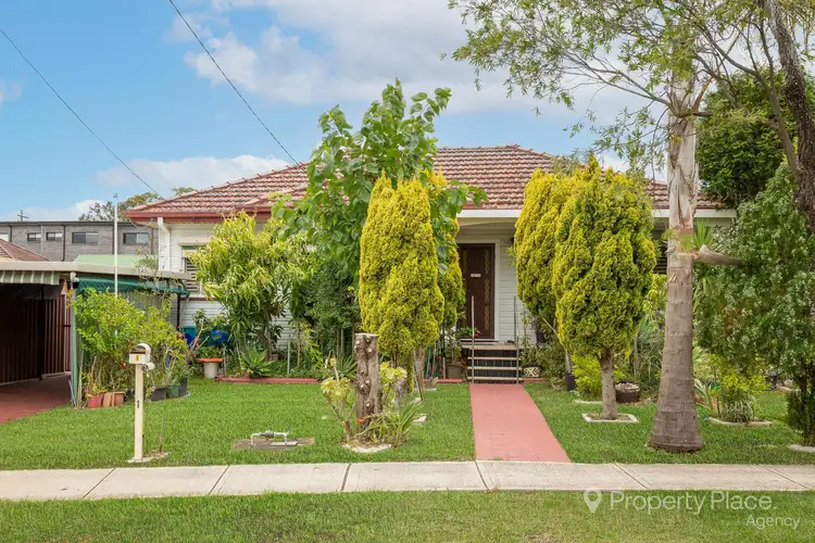 1 Drake Street, Panania NSW 2213
