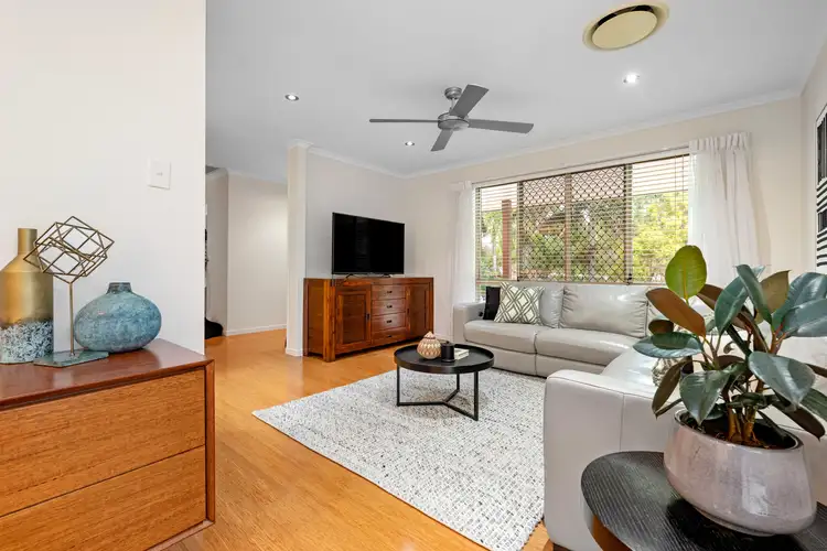 Fourth view of Homely house listing, 2 Wesley Place, Sinnamon Park QLD 4073