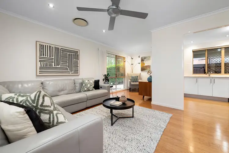 Sixth view of Homely house listing, 2 Wesley Place, Sinnamon Park QLD 4073