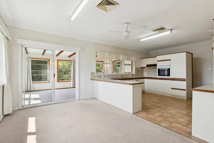 Second view of Homely house listing, 40 Pitt Square, Coffs Harbour NSW 2450