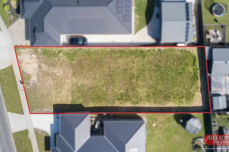 Main view of Homely land listing, 27 Grantville Glen-Alvie Road, Grantville VIC 3984
