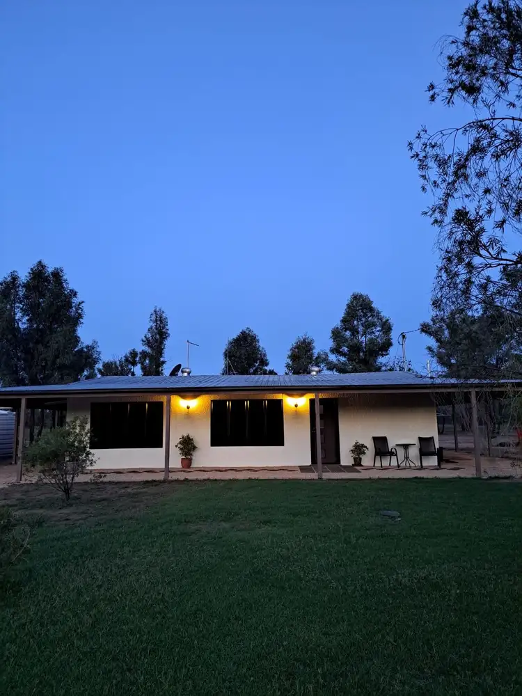 Main view of Homely rural property listing, Address available on request
