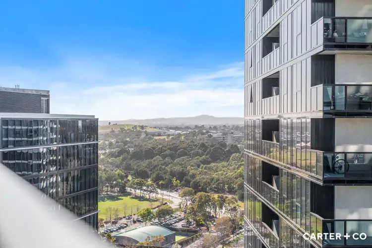 Seventh view of Homely apartment listing, 1705/1 Grazier Lane, Belconnen ACT 2617