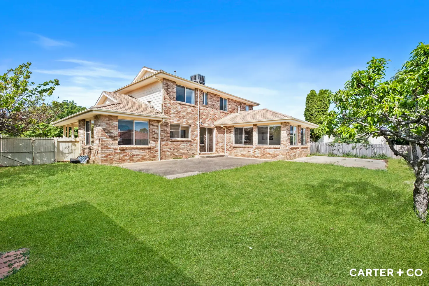 Main view of Homely house listing, 18 Tinderry Circuit, Palmerston ACT 2913