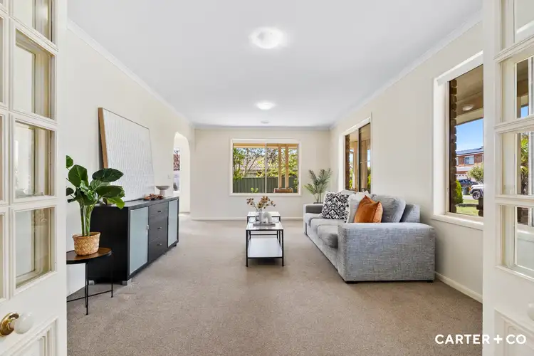 Third view of Homely house listing, 18 Tinderry Circuit, Palmerston ACT 2913