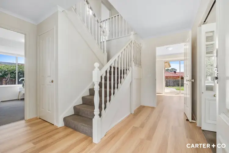 Fourth view of Homely house listing, 18 Tinderry Circuit, Palmerston ACT 2913