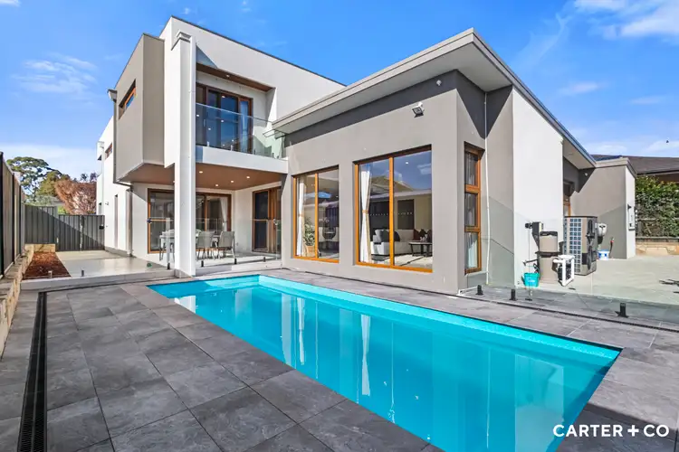 10 Benalla Street, Crace ACT 2911