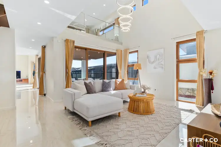 Fourth view of Homely house listing, 10 Benalla Street, Crace ACT 2911
