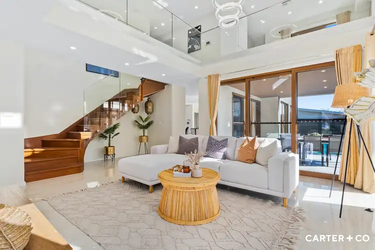Fifth view of Homely house listing, 10 Benalla Street, Crace ACT 2911