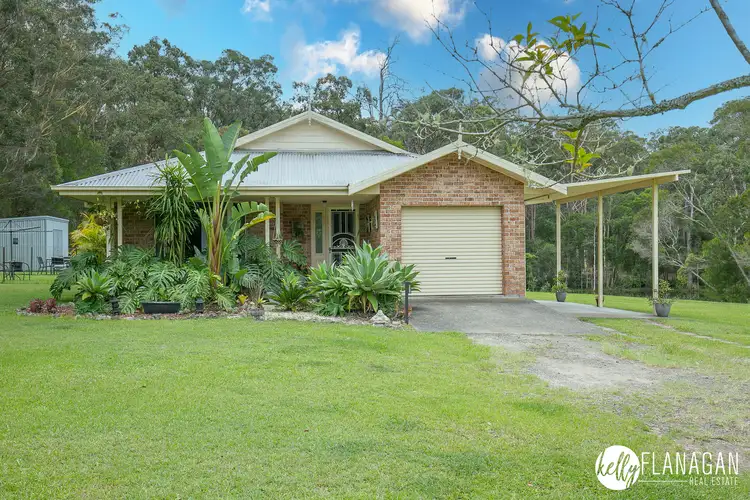 46 Ronald Lyne Drive, South Kempsey NSW 2440