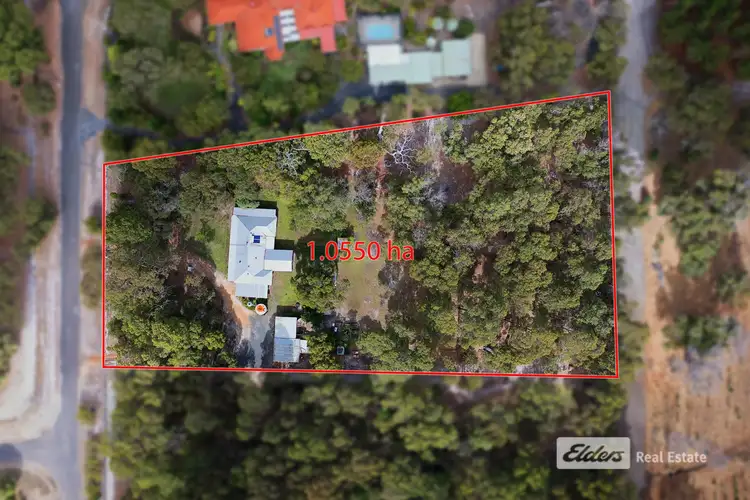 Main view of Homely rural property listing, 16 Maguire Place, Dardanup West WA 6236
