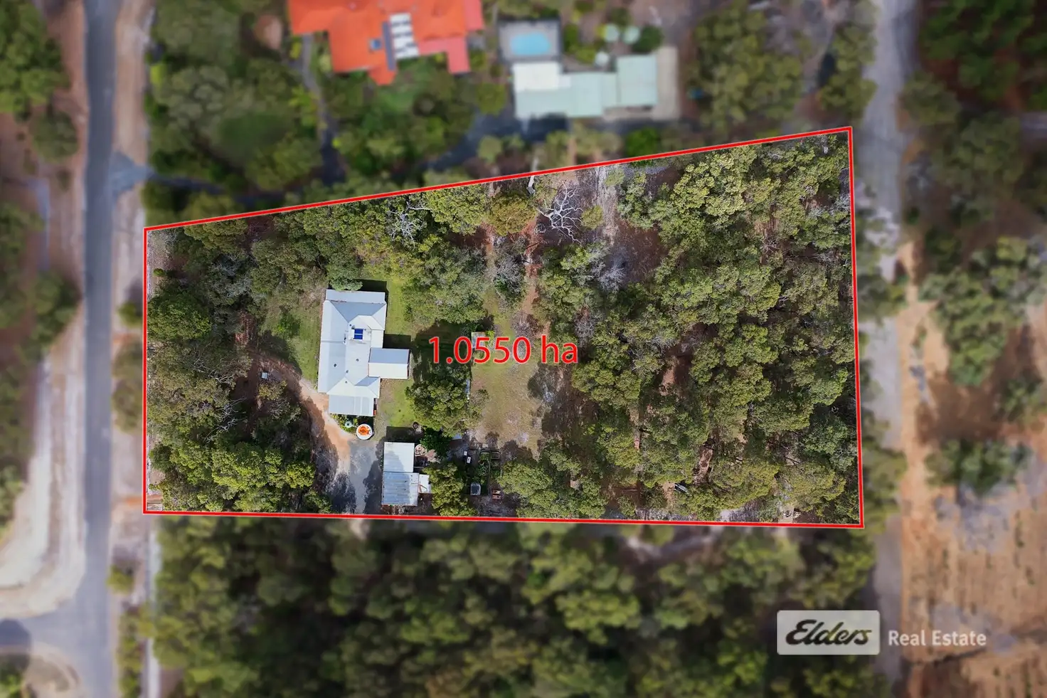 Main view of Homely rural property listing, 16 Maguire Place, Dardanup West WA 6236