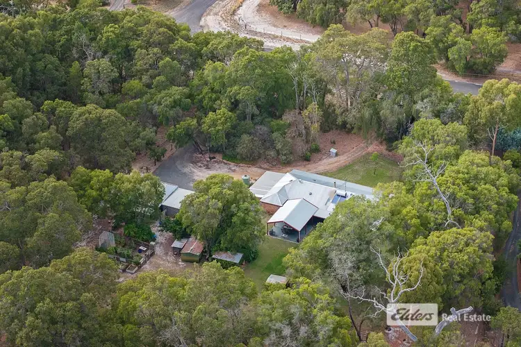 Second view of Homely rural property listing, 16 Maguire Place, Dardanup West WA 6236