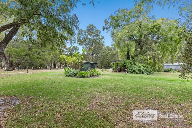 Third view of Homely rural property listing, 16 Maguire Place, Dardanup West WA 6236
