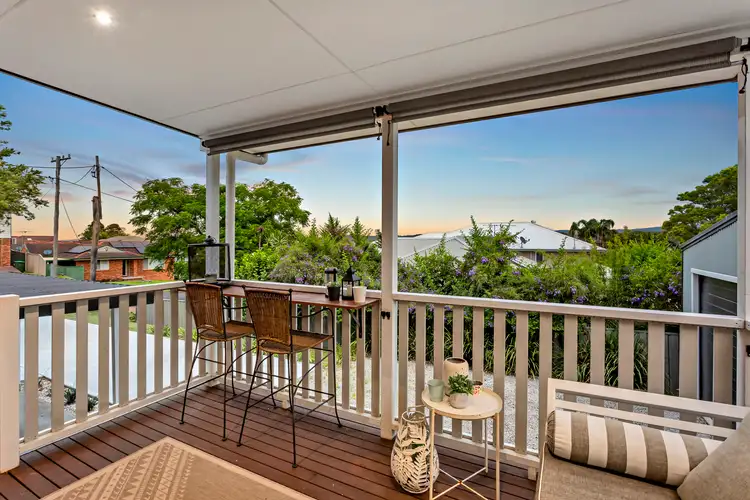 Second view of Homely house listing, 3 Chippindall Street, Speers Point NSW 2284