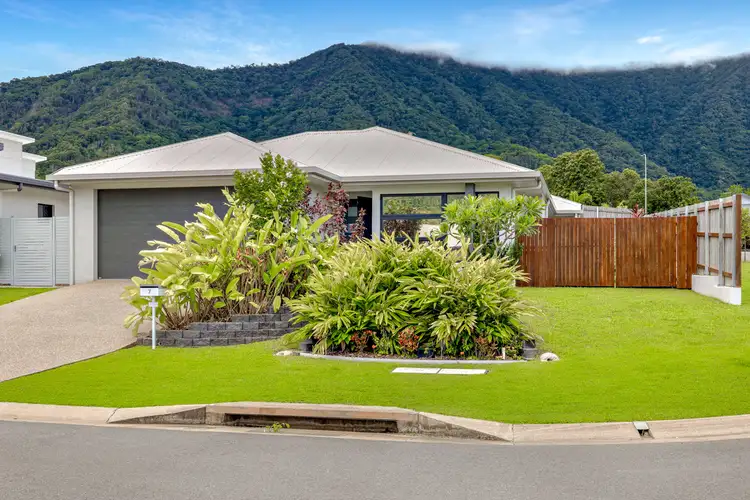 Third view of Homely house listing, 7 Clay Pass, Redlynch QLD 4870