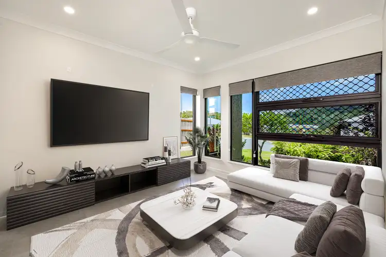 Fourth view of Homely house listing, 7 Clay Pass, Redlynch QLD 4870