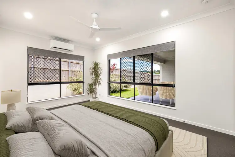 Sixth view of Homely house listing, 7 Clay Pass, Redlynch QLD 4870