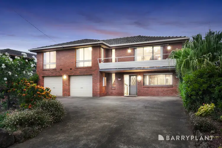 5 Breakaday Pass, Chirnside Park VIC 3116
