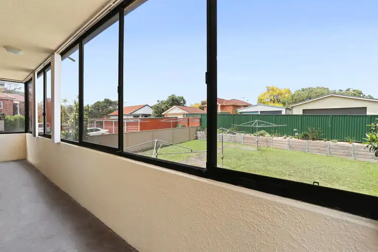 Second view of Homely apartment listing, 10/283 Maroubra Road, Maroubra NSW 2035