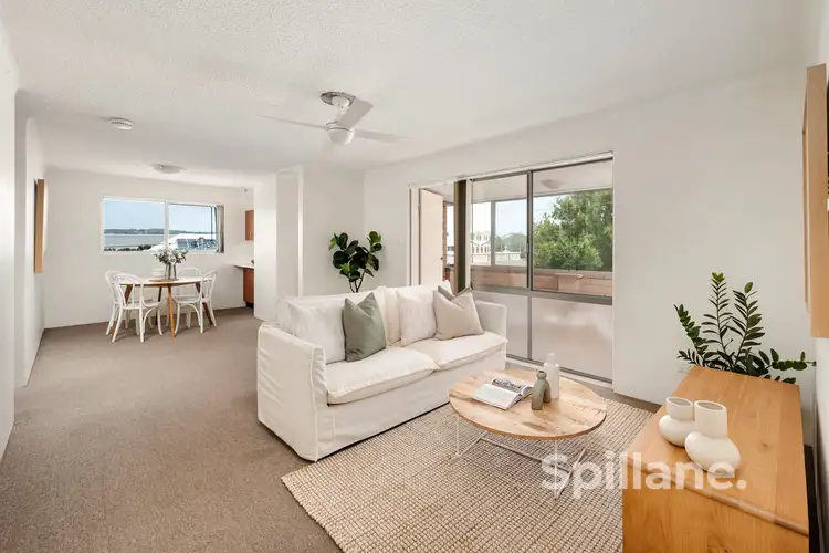 5/84 James Street, Hamilton NSW 2303