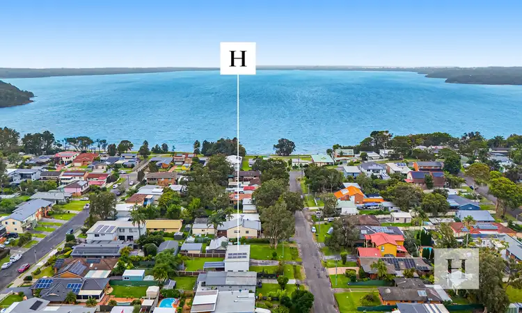 Second view of Homely house listing, 17 Queens Road, Lake Munmorah NSW 2259