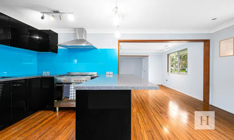 Fifth view of Homely house listing, 17 Queens Road, Lake Munmorah NSW 2259