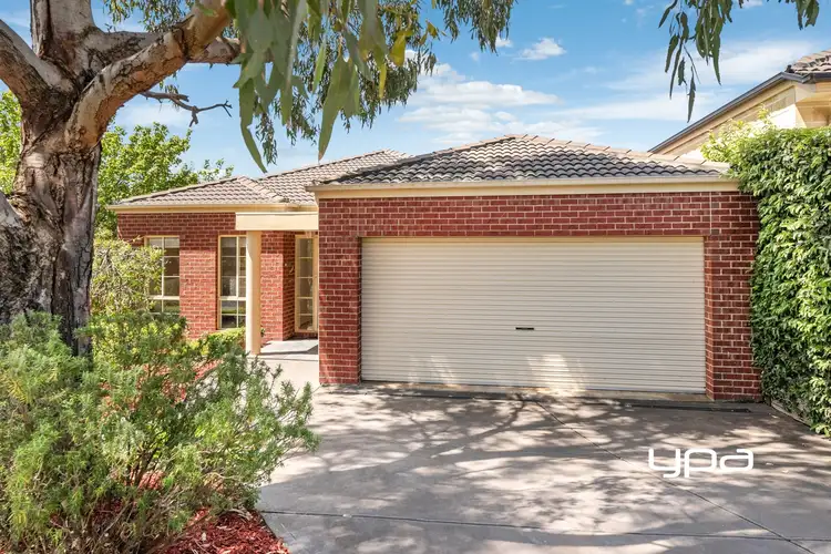 1 Haxton Court, Sunbury VIC 3429