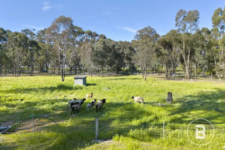 Fourth view of Homely land listing, 363 Tullaroop Road, Maryborough VIC 3465