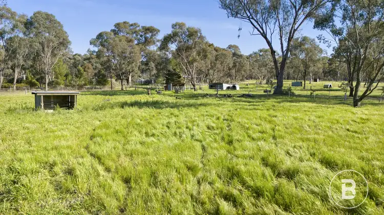 Fifth view of Homely land listing, 363 Tullaroop Road, Maryborough VIC 3465