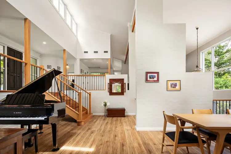 Second view of Homely house listing, 287A Kenmore Road, Fig Tree Pocket QLD 4069