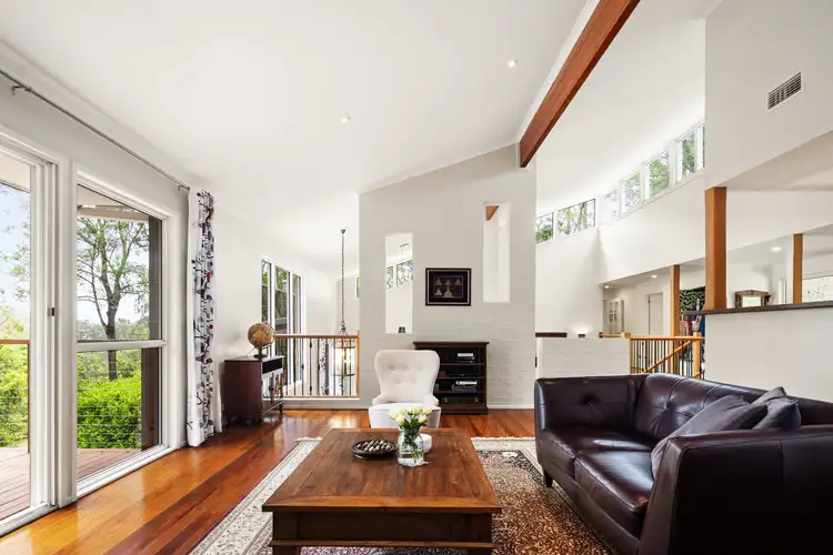 Third view of Homely house listing, 287A Kenmore Road, Fig Tree Pocket QLD 4069