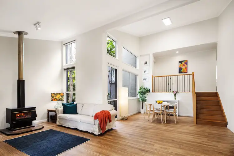 Fourth view of Homely house listing, 287A Kenmore Road, Fig Tree Pocket QLD 4069