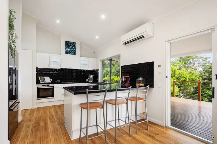 Fifth view of Homely house listing, 287A Kenmore Road, Fig Tree Pocket QLD 4069