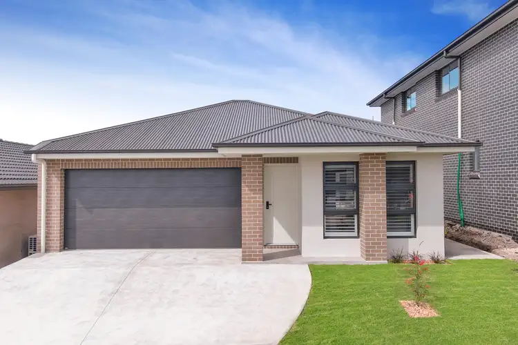 Fourth view of Homely house listing, 17 Shamrock Rise, Calderwood NSW 2527