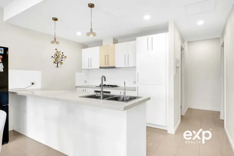 Fifth view of Homely apartment listing, 209/20-24 Metro Parade, Mawson Lakes SA 5095