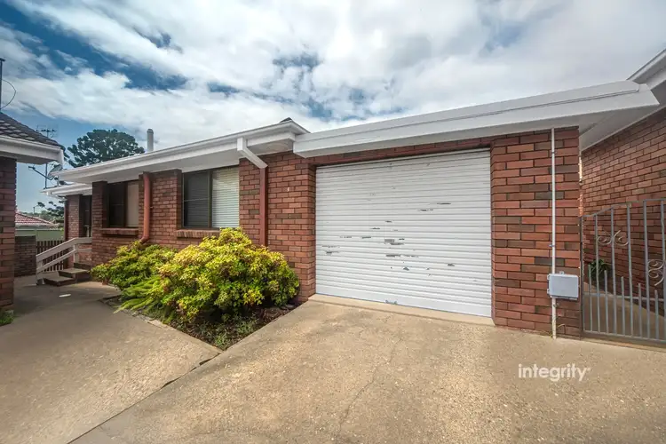 Main view of Homely villa listing, 4/18 Keft Avenue, Nowra NSW 2541