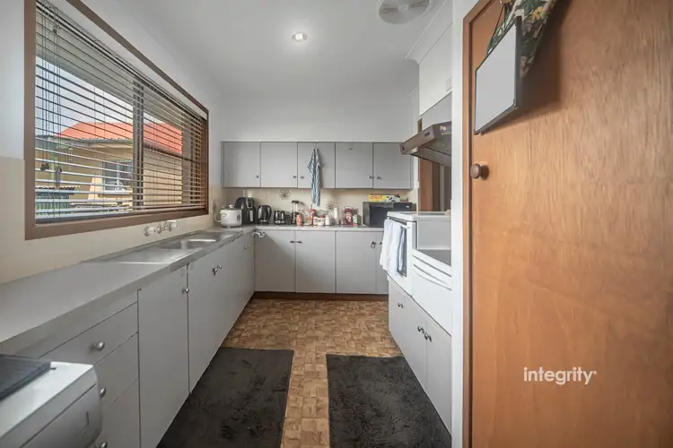 Third view of Homely villa listing, 4/18 Keft Avenue, Nowra NSW 2541