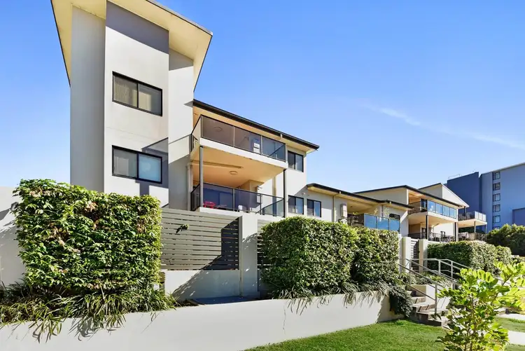 Main view of Homely apartment listing, 17/212-220 Gertrude Street, North Gosford NSW 2250