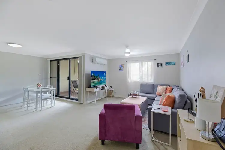 Second view of Homely apartment listing, 17/212-220 Gertrude Street, North Gosford NSW 2250