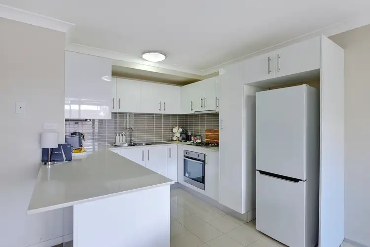 Third view of Homely apartment listing, 17/212-220 Gertrude Street, North Gosford NSW 2250